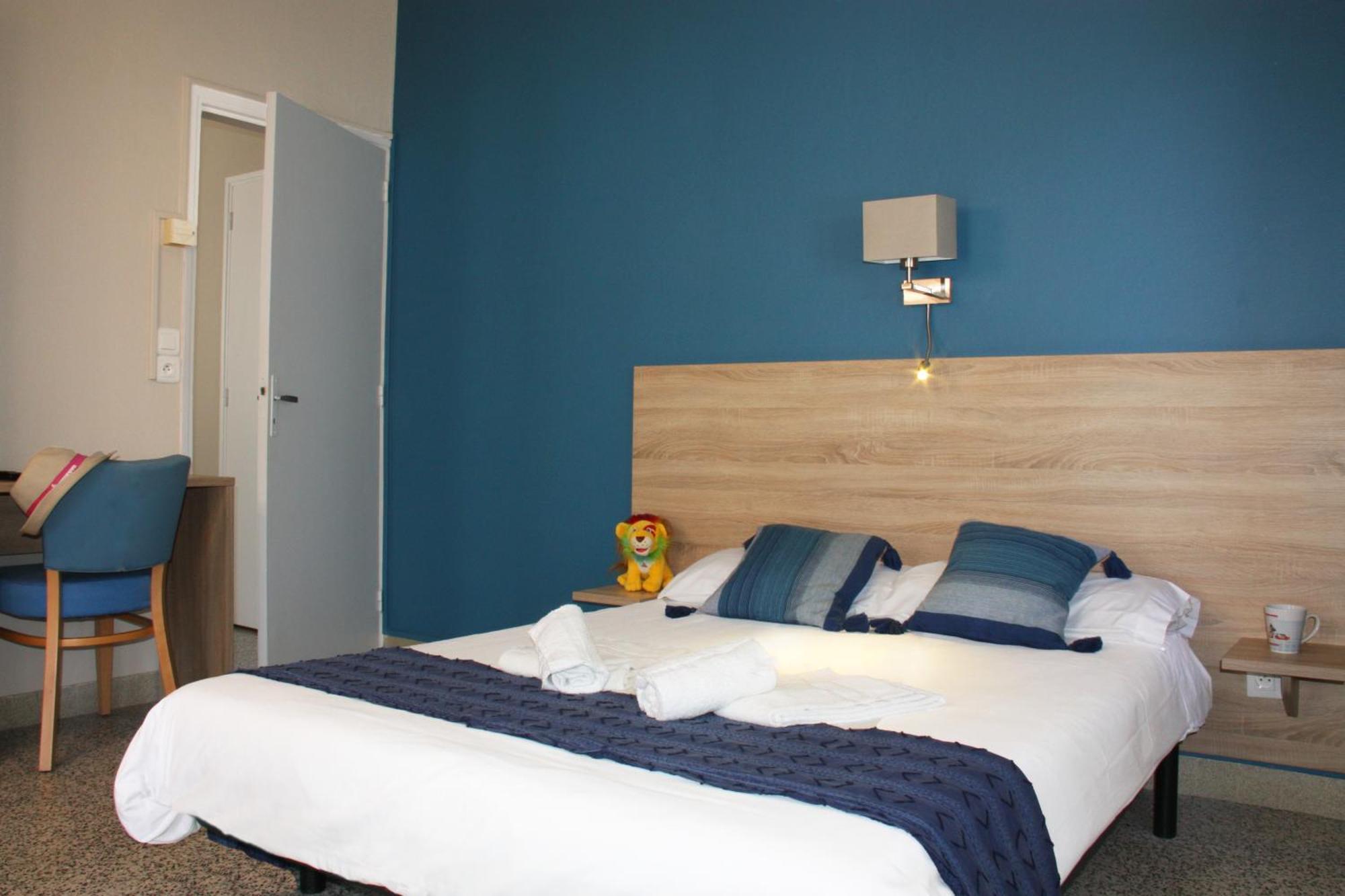 Azureva Ile D'Oleron Hotel Grand-Village-Plage ภายนอก รูปภาพ