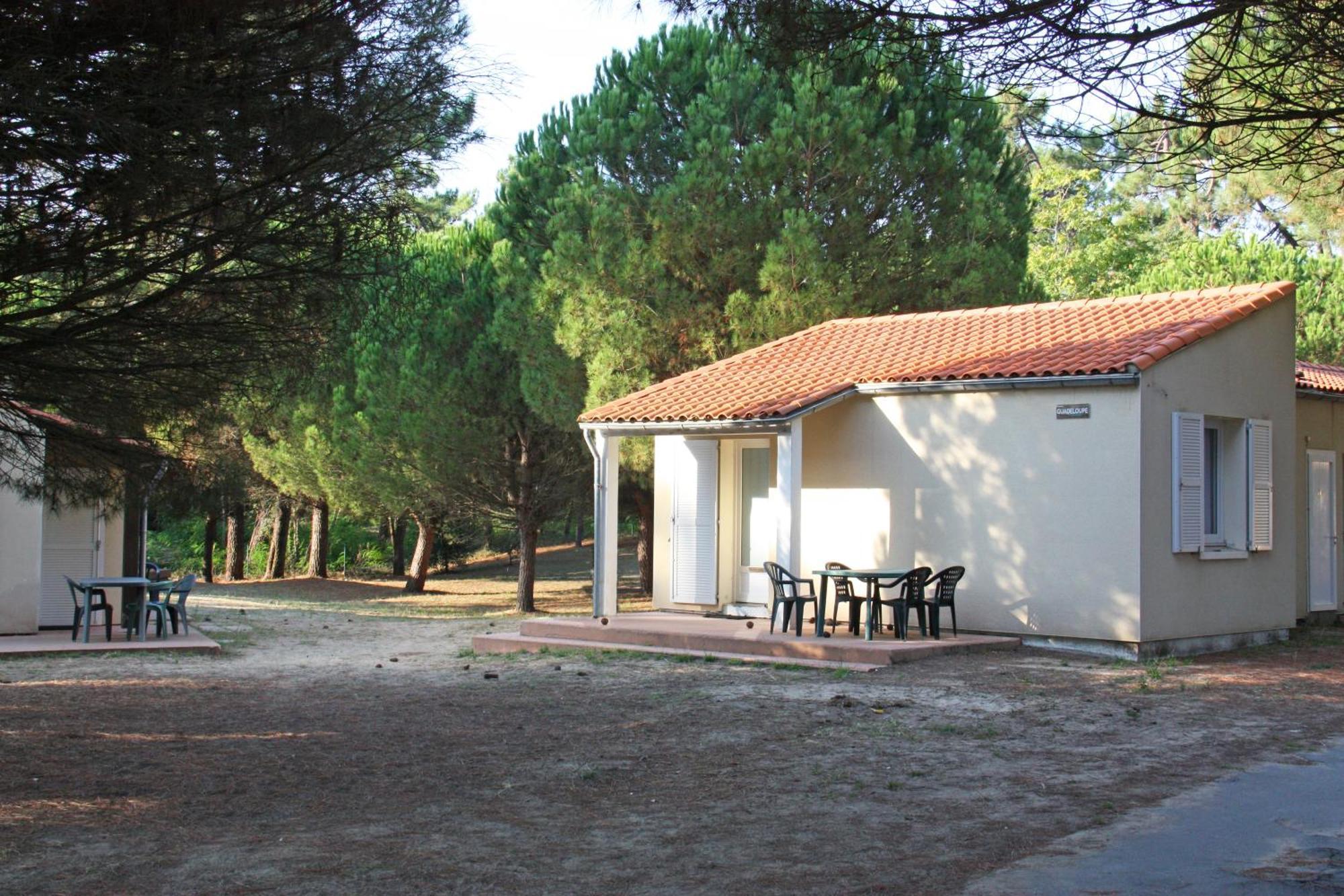 Azureva Ile D'Oleron Hotel Grand-Village-Plage ห้อง รูปภาพ