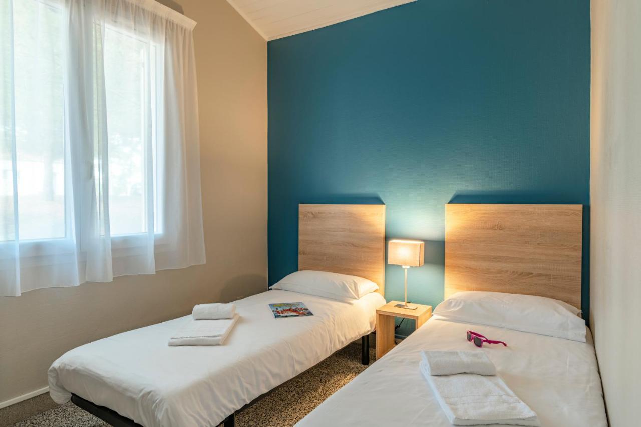 Azureva Ile D'Oleron Hotel Grand-Village-Plage ภายนอก รูปภาพ